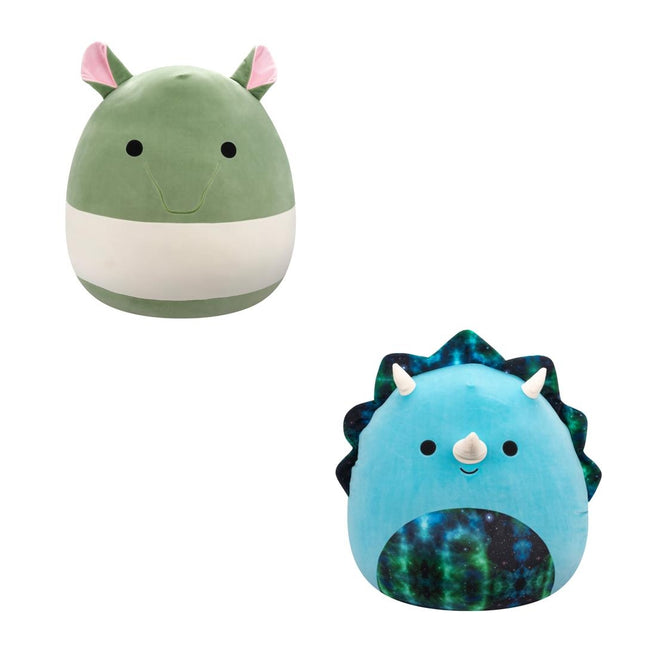 Squishmallows W20 Plush Toy, 60 Cm