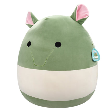 Squishmallows W20 Plush Toy, 60 Cm