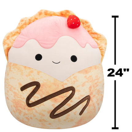 Squishmallows W20 Plush Toy, 60 Cm