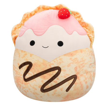 Squishmallows W20 Plush Toy, 60 Cm