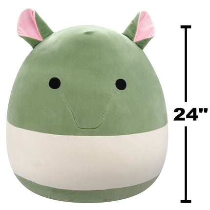 Squishmallows W20 Plush Toy, 60 Cm