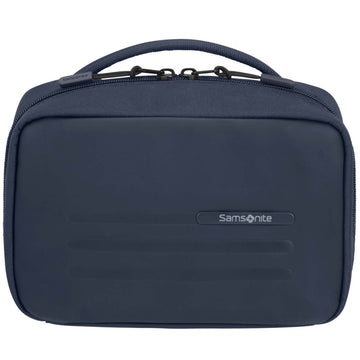 StackD Handle Toiletry Blue