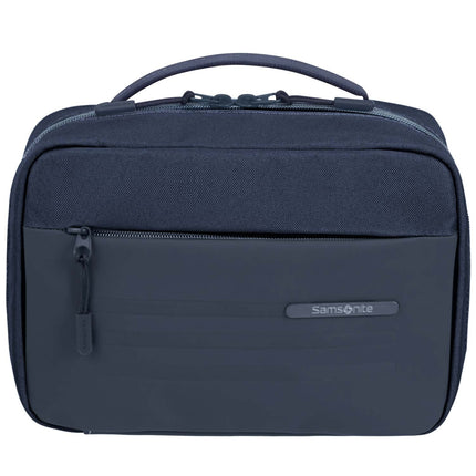 StackD Hanging Toiletry Blue