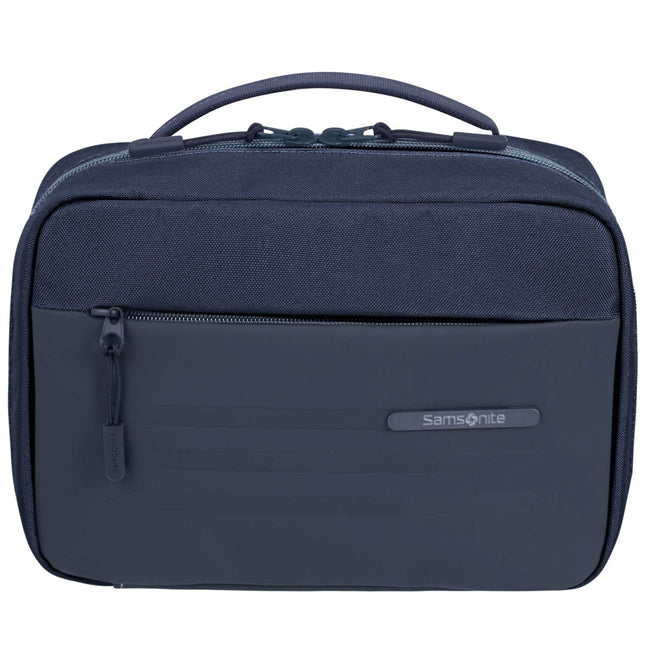 StackD Hanging Toiletry Blue
