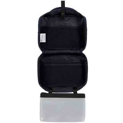 StackD Hanging Toiletry Blue