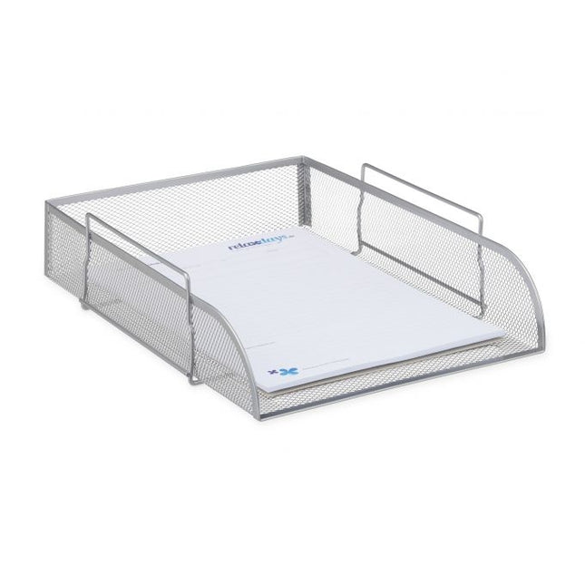 Stackable document tray