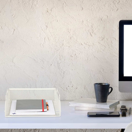 Stackable document tray