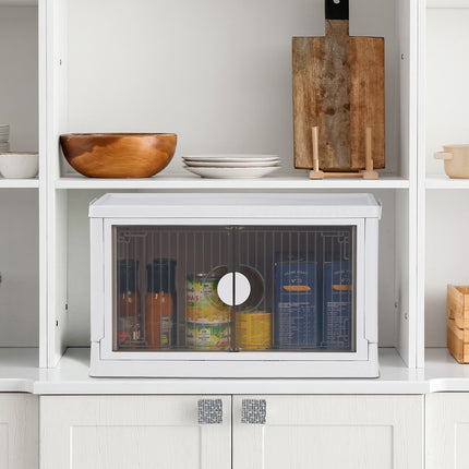 Stackable storage box 50 liters