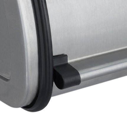 Stainless Steel Bread Bin