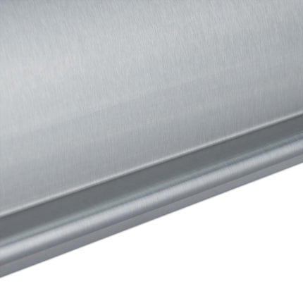Stainless Steel Bread Bin