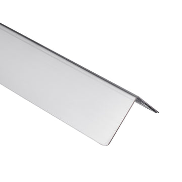 Stainless Steel Corner Guards, 304, 50x50x1217mm, 10 Pack