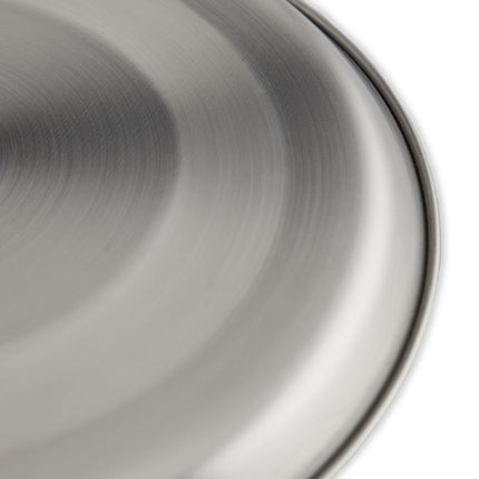 Stainless Steel Hob Protection Lids