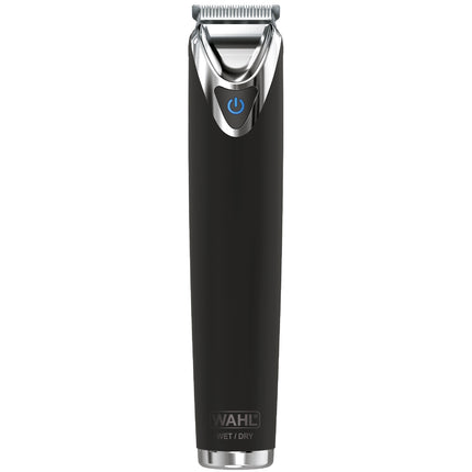 Stainless Steel Pro IPX7 BLACK EDITION 1081