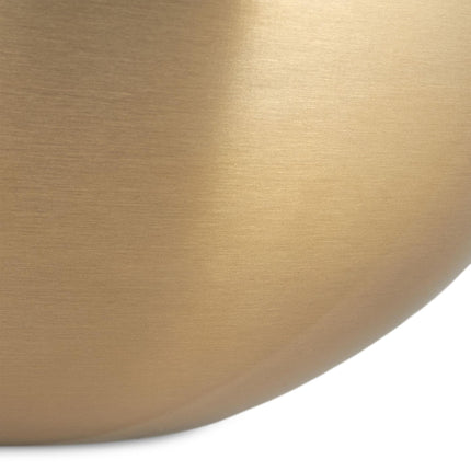 Stainless Steel Serving Bowl 20 cm