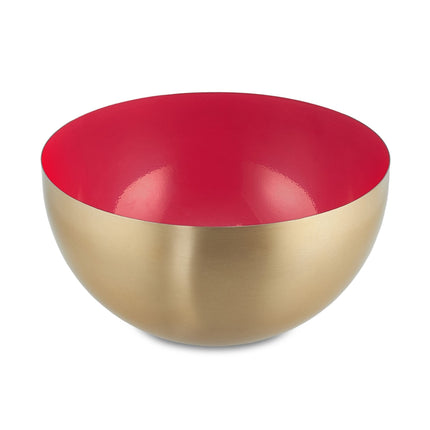 Stainless Steel Serving Bowl 20 cm