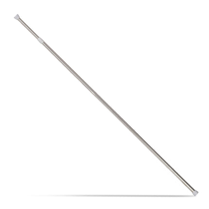 Stainless Steel Telescopic Rod