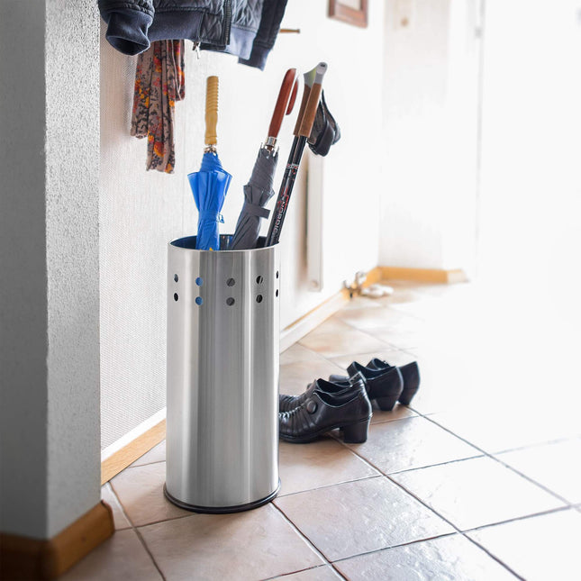 Stainless Steel Umbrella Stand
