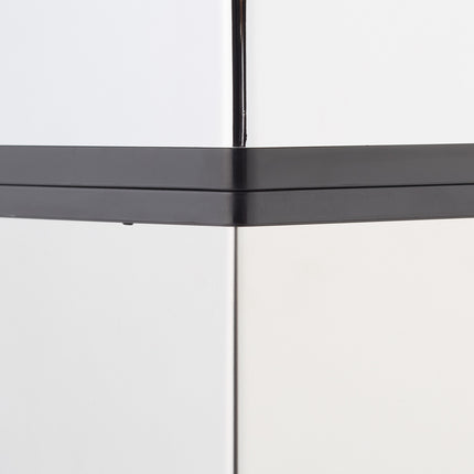 Stainless Steel Waste Bin with Sensor