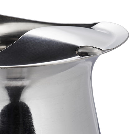 Stainless jug