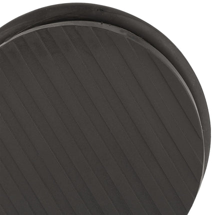 Stainless steel door stopper - 2 pcs