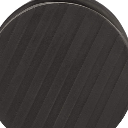 Stainless steel door stopper - 3 pcs