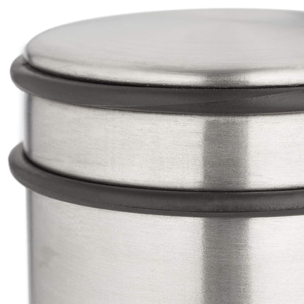 Stainless steel door stopper - 4 pcs