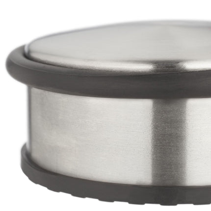 Stainless steel door stopper - 4 pcs