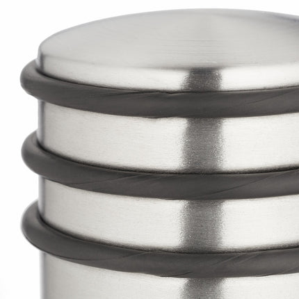 Stainless steel door stopper - 4 pcs