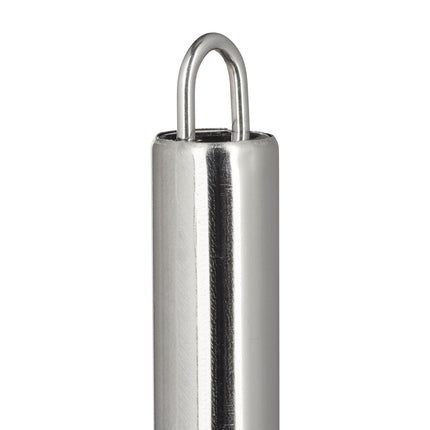 Stainless steel pizza cutter