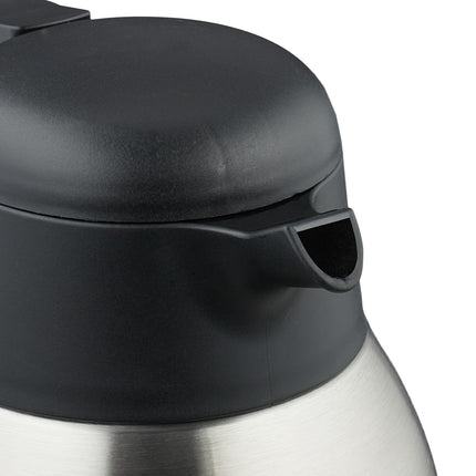 Stainless steel vacuum jug 1.5 litres