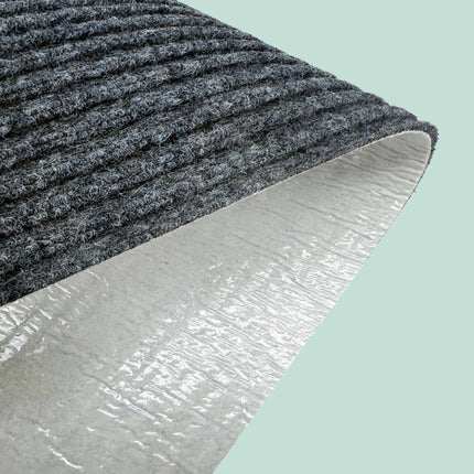 Stair Mats, Self-Adhesive, 16pcs, 75x20cm