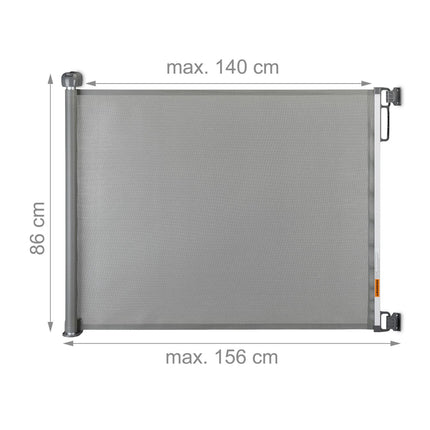 Stair cover 140 cm