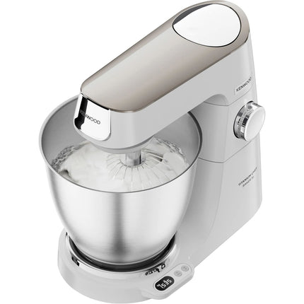 Stand Mixer, 1200W, 7L Bowl, Built-In Scale