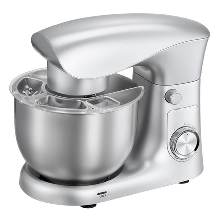 Stand Mixer 4.2L, 1500W, 10-Speed, Tilt-Head, Stainless Bowl