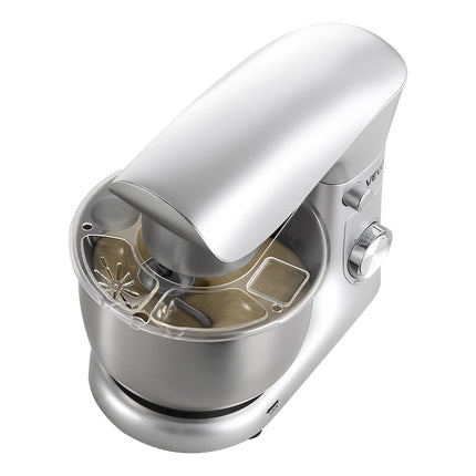 Stand Mixer 4.2L, 1500W, 10-Speed, Tilt-Head, Stainless Bowl