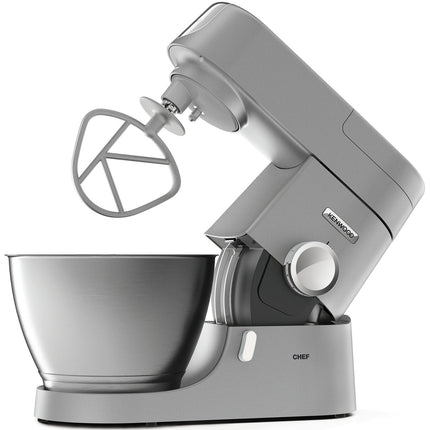 Stand Mixer 4.6L 1000W – Versatile Kitchen Tool