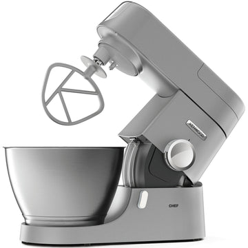Stand Mixer 4.6L 1000W – Versatile Kitchen Tool