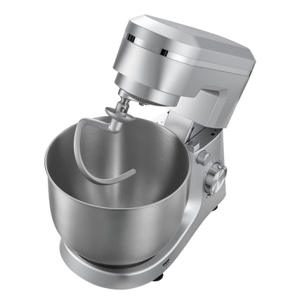 Stand Mixer 5.7L, 1500W, 10-Speed Tilt-Head, Stainless Steel Bowl