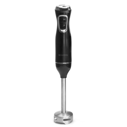Stand Mixer 600W Stainless Steel/Black