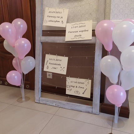 Stand for balloons 70 cm