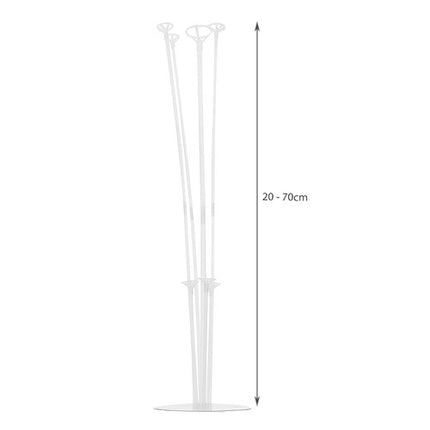 Stand for balloons 70 cm
