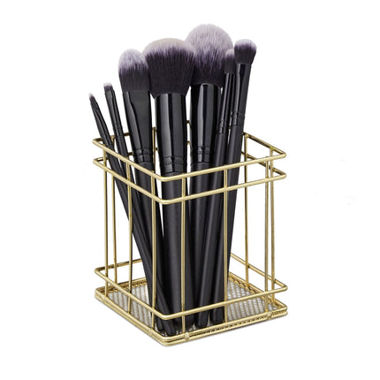 Stand for make-up brushes