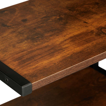 Stand for printers in industrial design