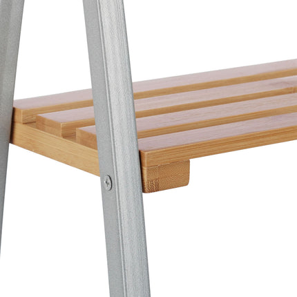 Standing Towel Rack