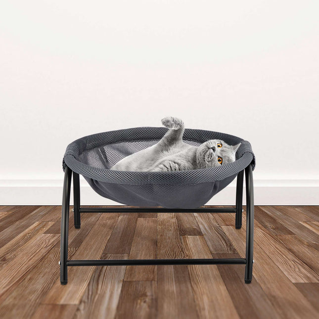 Standing cat hammock