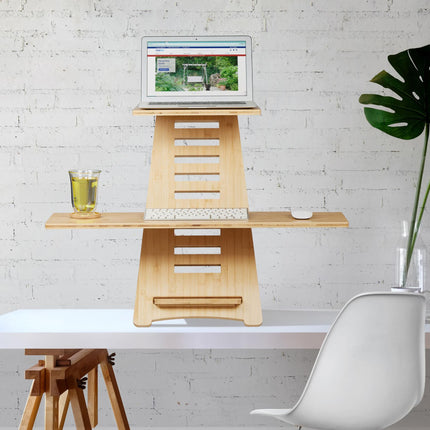 Standing desk Desk