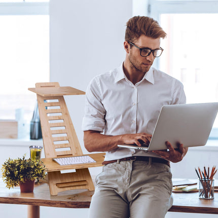 Standing desk Desk