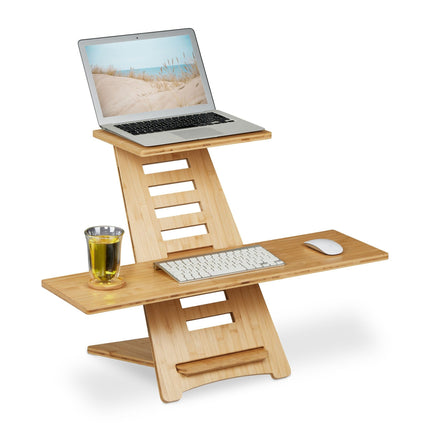 Standing desk Desk