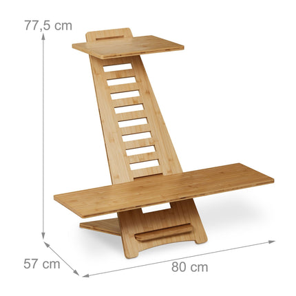 Standing desk Desk