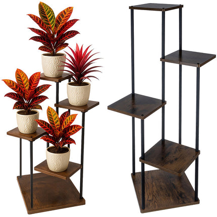 Standing flower stand 107 cm 25998